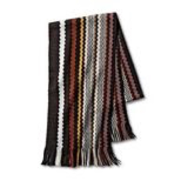 Missoni Scarf